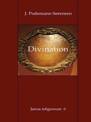 cover image of Divination